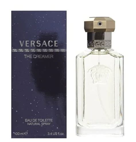 versace dreamer shoppers|versace the dreamer superdrug.